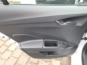 Škoda Fabia Selection