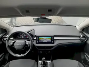 Škoda Fabia Selection