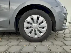 Škoda Fabia Selection