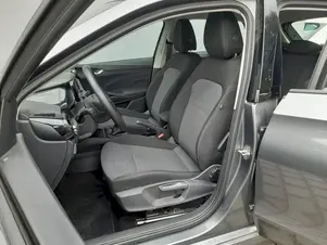 Škoda Fabia Selection