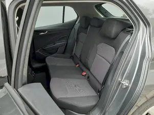 Škoda Fabia Selection