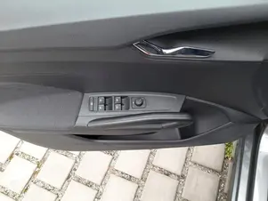 Škoda Fabia Selection