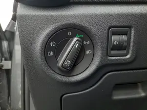 Škoda Fabia Selection