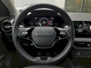 Škoda Fabia Selection