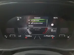 Škoda Fabia Selection