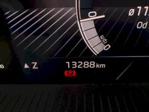 Škoda Fabia Selection