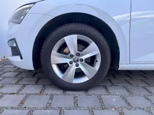 Škoda Scala Style