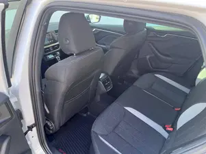 Škoda Scala Style