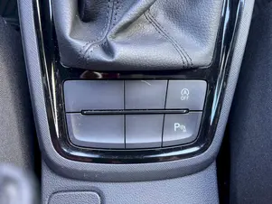 Škoda Scala Style