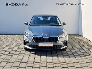 Škoda Scala Selection