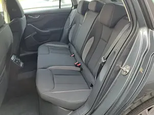 Škoda Scala Selection