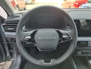Škoda Scala Selection