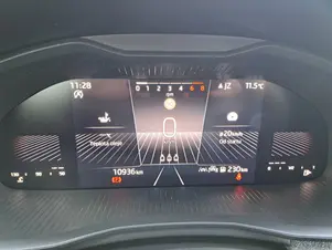 Škoda Scala Selection