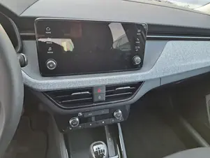 Škoda Scala Selection