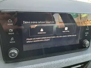 Škoda Scala Selection