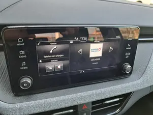 Škoda Scala Selection