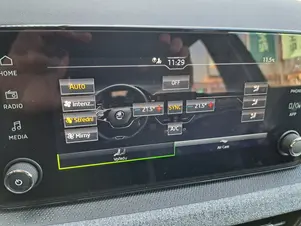 Škoda Scala Selection