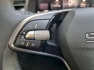 Škoda Scala Selection