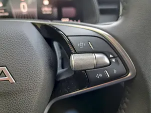 Škoda Scala Selection