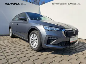Škoda Scala Selection