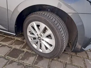 Škoda Scala Selection