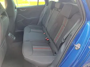 Škoda Scala Monte Carlo