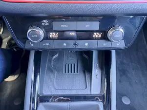 Škoda Scala Monte Carlo