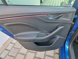 Škoda Scala Monte Carlo