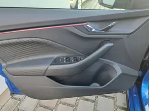Škoda Scala Monte Carlo