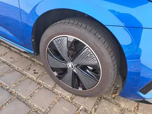 Škoda Scala Monte Carlo