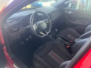 Škoda Scala Monte Carlo