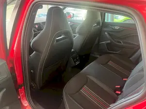 Škoda Scala Monte Carlo