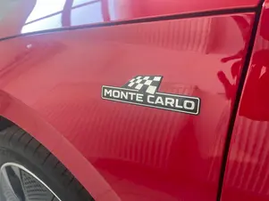 Škoda Scala Monte Carlo