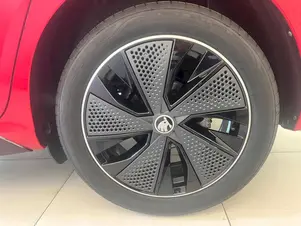 Škoda Scala Monte Carlo
