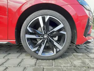 Škoda Scala Monte Carlo