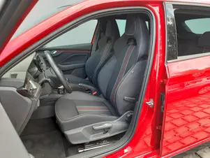 Škoda Scala Monte Carlo