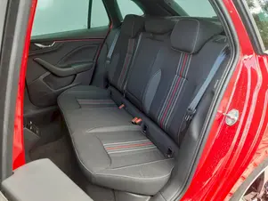 Škoda Scala Monte Carlo