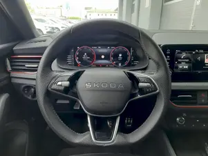 Škoda Scala Monte Carlo