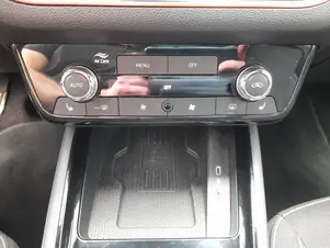 Škoda Scala Monte Carlo