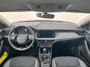 Škoda Scala Selection