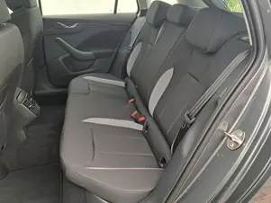 Škoda Scala Selection