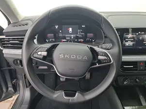 Škoda Scala Selection