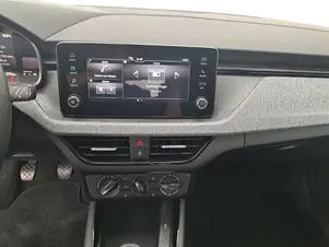 Škoda Scala Selection