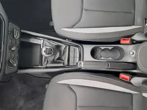 Škoda Scala Selection