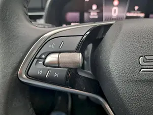 Škoda Scala Selection