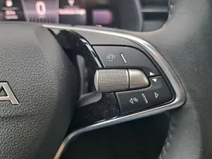 Škoda Scala Selection