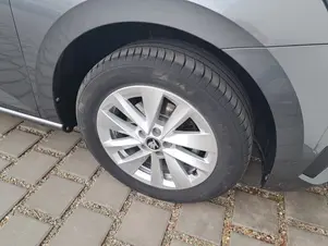 Škoda Scala Selection