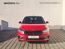 Fabia Monte Carlo