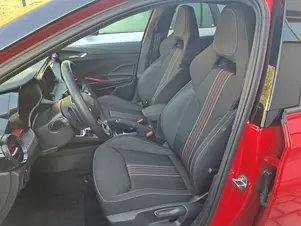 Škoda Fabia Monte Carlo