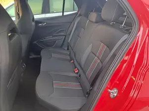 Škoda Fabia Monte Carlo